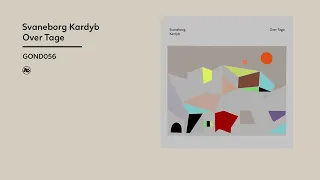 Svaneborg Kardyb - Over Tage (Official Album Video)