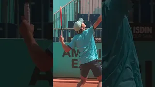 El RESUMEN de la JORNADA del torneo SUB 16 en el MUTUA MADRID OPEN 2023!