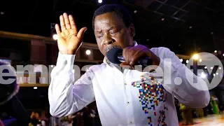 SCOAN 17/06/2018 Powerful Mass prayer with T.B Joshua | (4 of 4) Sunday Emmanuel tv