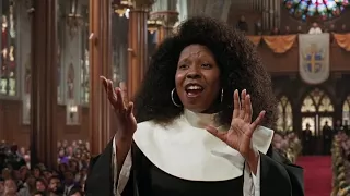 Sister Act (1992) | HD Video |  I Will Follow Him