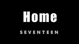 [MIRRORED] SEVENTEEN (세븐틴) - 'Home' Dance Cover feat. babyboo(haone)