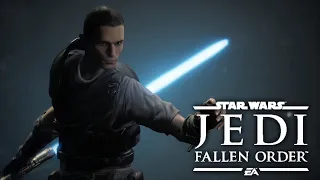 Starkiller ~ Jedi Fallen Order Mods