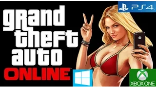 GTA V (Grand Theft Auto 5) перенести персонаж GTA Online с Xbox 360 или PS3 на PS4, XboxOne, PC, ПК