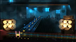 Epic Progressive Themes - Gladiator Metal Medley (Lead) Rocksmith 2014 CDLC