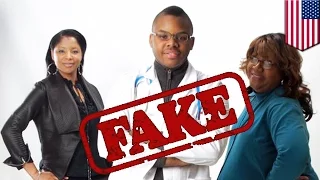 Fake doctors exposed: Doogie Howser wanna-be busted for impersonating a doctor in Florida - TomoNews