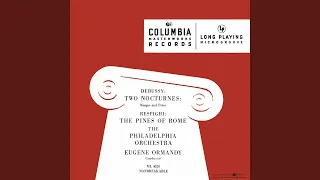 Pini di Roma - Poema Sinfonico per Orchestra: I. I pini di Villa Borghese (2021 Remastered Version)