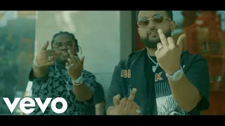 Gunna - NOTHING 4 FREE (feat. Nav) [Music Video]