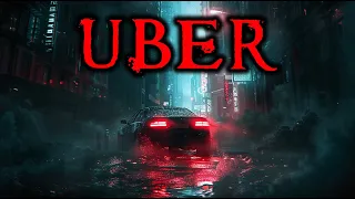 1 Hora de Historias de Terror de Conductores de Uber | Historias Reales