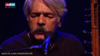 Kayhan kalhor