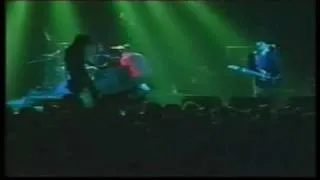 Nirvana - Smells Like Teen Spirit  Live (Paradiso Amsterdam Netherlands) Holland1991