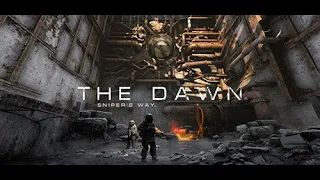 The Dawn: Sniper's Way - Content Preview & Gameplay - Early-WIP FPS