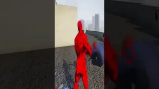 GTA 5: CARNAGE SPIDERMAN BIRTH to DEATH In GTA V ! ( GTA 5 mods ) #birthtodeath #carnage #gta5mods