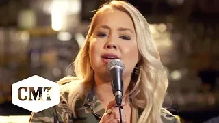 RaeLynn Performs "God Made Girls" | Hometown Heroes | CMT