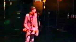 nirvana 25 02 94 suicide solution parte 3