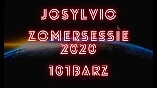 Josylvio | Zomersessie 2020 | 101Barz {LYRICS}