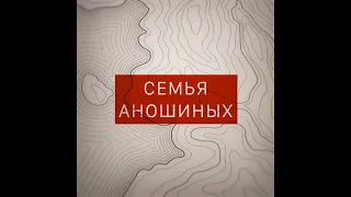 Семья Аношиных - финалист XV Городского фестиваля-конкурса «Лучшая молодая семья - 2020»