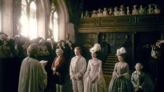 Barry Lyndon Original Soundtrack; Il Barbiere Di Siviglia (Giovanni Paisiello)