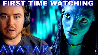 **Avatar took my breath away!!** (2009) Reaction: FIRST TIME WATCHING (James Cameron)