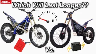 Which Will Last Longer?? Electric Vs Gas!