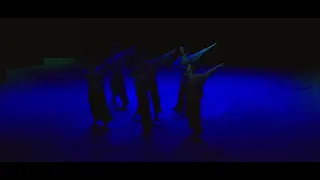 "Ой, да не вечер" (хореографическая композиция), ансамбль танца "Кудринка", 27.03.2022, ЦДКЖ