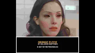 Orange Juice [8-Bit Cover] - Melanie Martinez