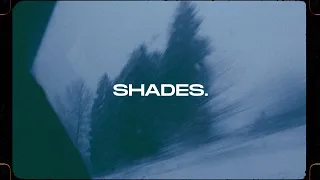 Vesky - Shades [chillstep]