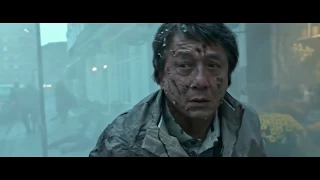 Іноземець | Трейлер українською (2017)