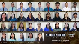 A Glorious Church | Baptist Music Virtual Ministry | Ensemble