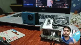 HOW TO SOLVE MEMORY CARD PROBLEMS IN ACTION CAMERAS!
