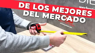 ESTE Flexómetro es NUESTRO FAVORITO | Ferretería San Diego