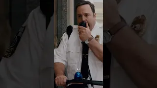 Happy Labor Day to the man keeping our malls safe #PaulBlart