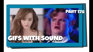 Gifs With Sound Mix - Part 178