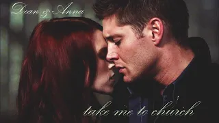 Dean & Anna | take me to church