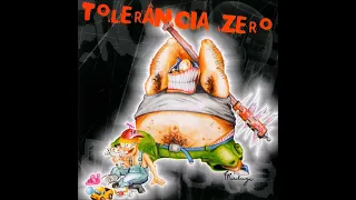 Tolerância Zero  –  Ninguém Presta  –  2000  FULL ALBUM