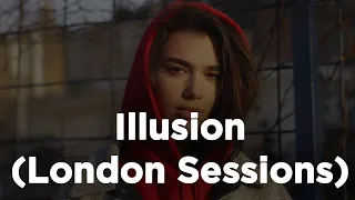 Dua Lipa - Illusion (London Sessions) (1 hour straight)