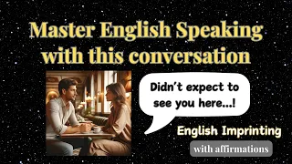 i run into my ex😳 | Master English Conversation | 100 Sentences | English Speaking