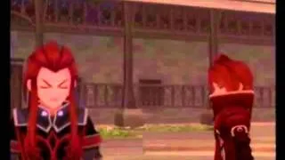 AMV - Tales of the Abyss - Asch and Luke -  See who we are