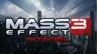 Mass Effect 3: Citadel DLC Soundtrack 10 Silver Coast Casino Dance Floor
