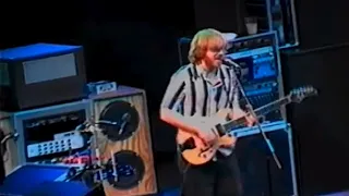 Phish   1995 10 03   Seattle Center Arena, Seattle, WA