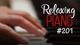 4 HRS of Music Therapy from Destiny - Gentle Piano Melody for Inspiration and Relaxation [201]