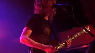 Opeth - Hessian Peel [Live In Stroudsburg, PA]