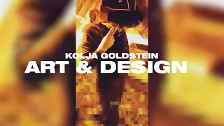 KOLJA GOLDSTEIN - ALLES IM GRIFF [Official Video]