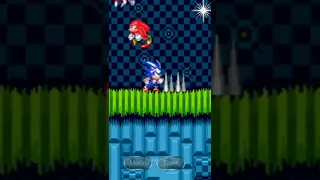 sonic classic heroes super easy