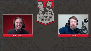 MARKZ is the commissioner of the LCS / New year, new season of SI - Summoning Insight S7E1