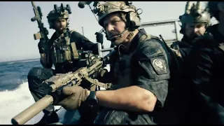 SEAL Team CBS - We are Bravo