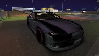 Silvia S15 | Drift paradise |