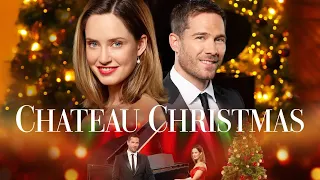 Navidad en The Chateau [2.020] HDTVRip (Español Castellano)