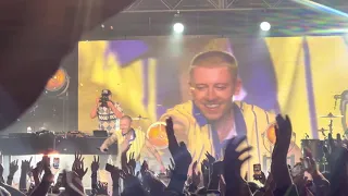 Macklemore: Can’t Hold Us (Live 4k) [Birmingham O2 Academy 11.04.2023]