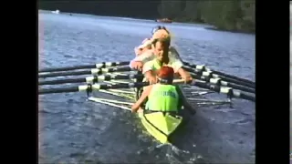 Ligthweight mens eight 1992 Denmark