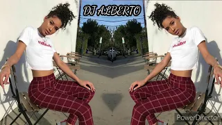 DJ ALBERTO - CANTOS DE SIRENA  [REMIX] 2021